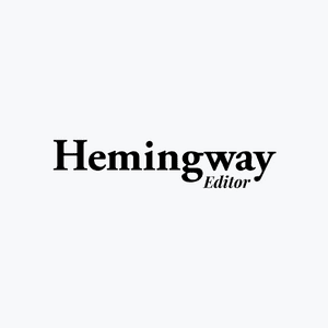 Hemmingway logo
