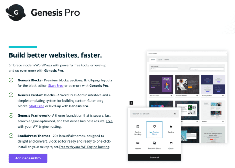 Prosid Wp WP Engine User Portal - MRKWP