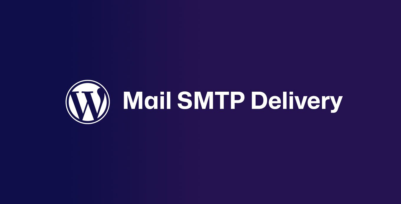Custom SMTP Email