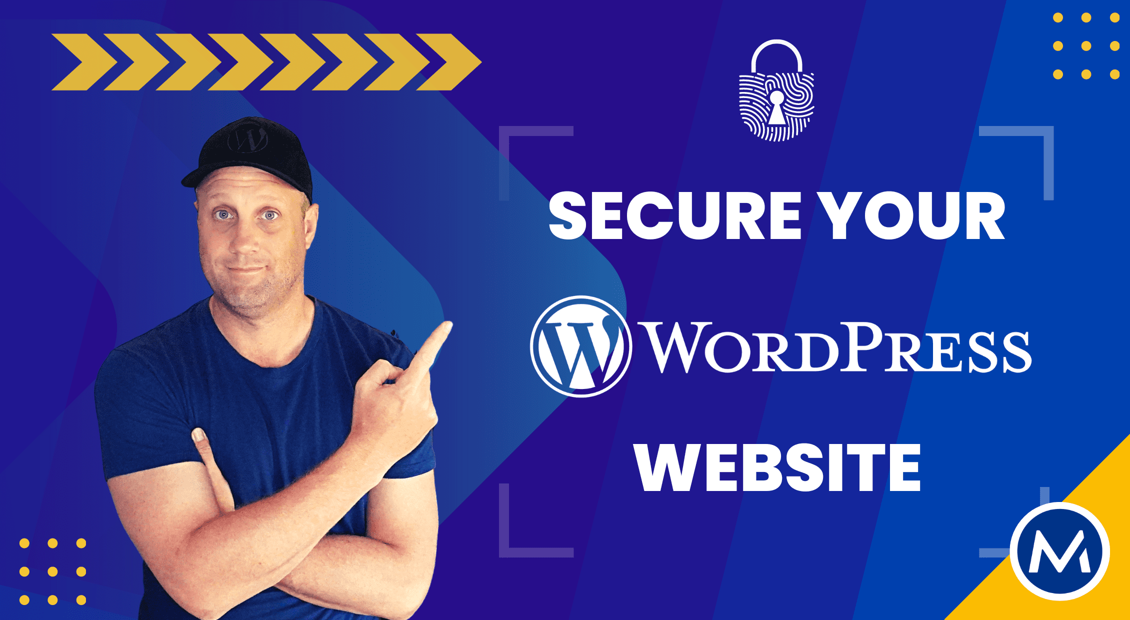 9 Tips to secure your website