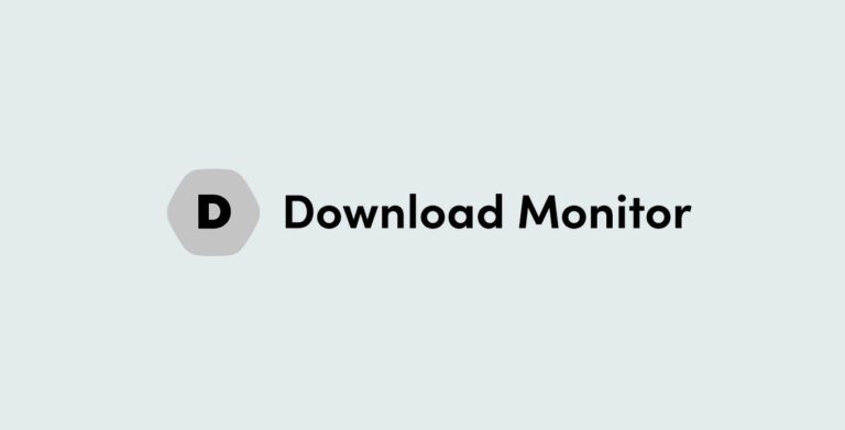 Premium Download Monitor