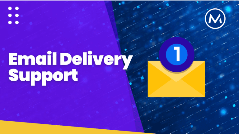 Email Delivery Service