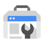 Icon - Google Search Console