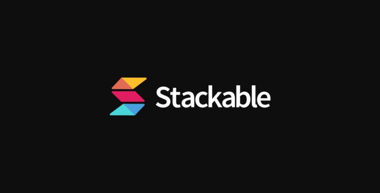 Stackable Pro