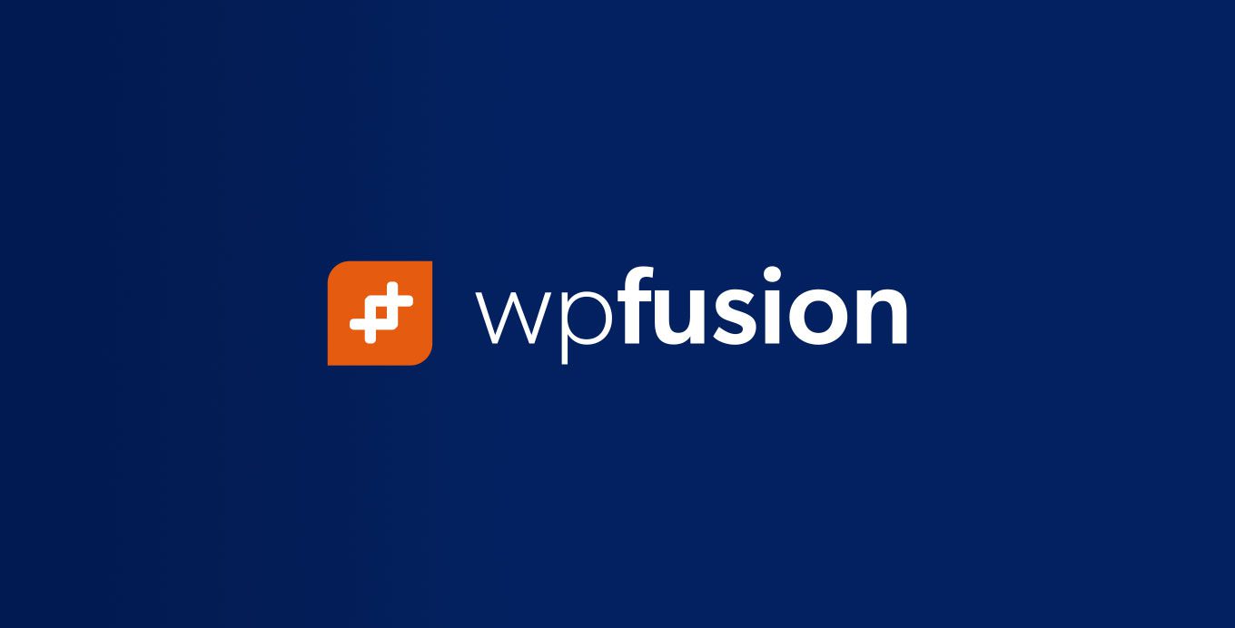 Care Plan Plugin - wpfusion