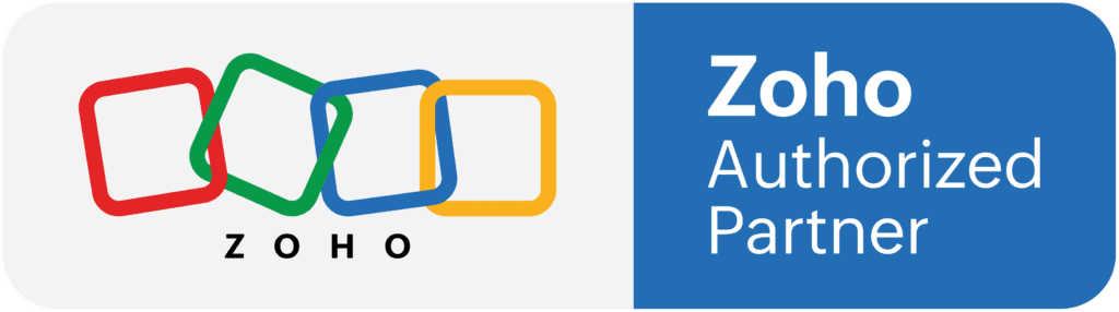 MRKWP - Your Authorised Zoho Partner