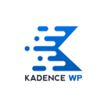 Kadence WP logo
