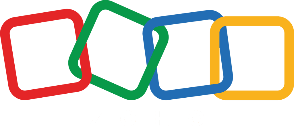 Zoho Platform Zoho Platform