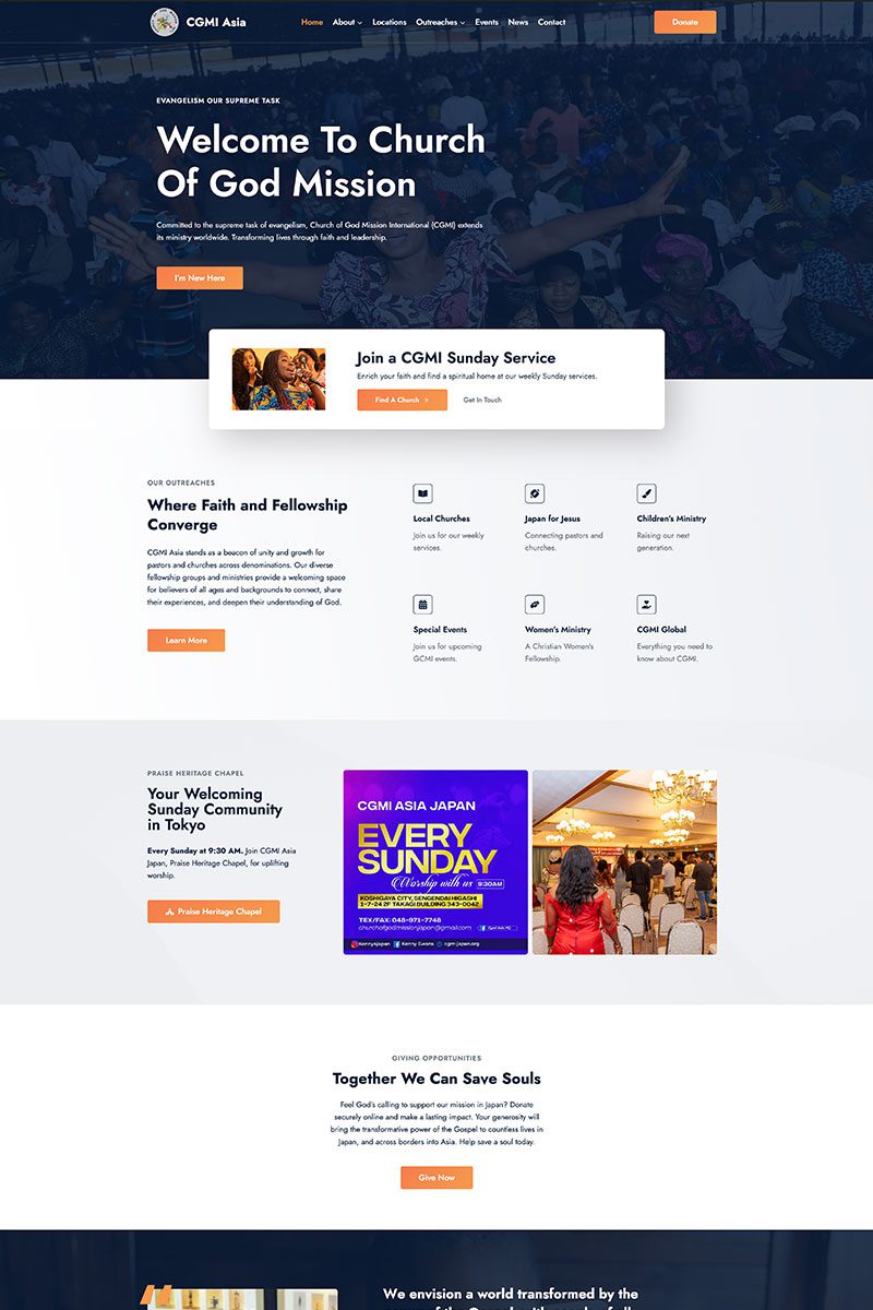 CGMI Asia