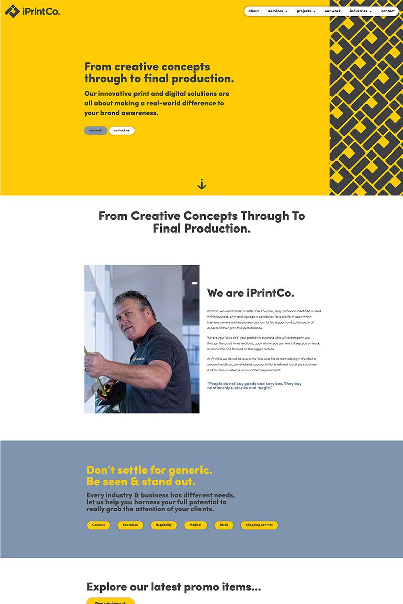 iPrintCo