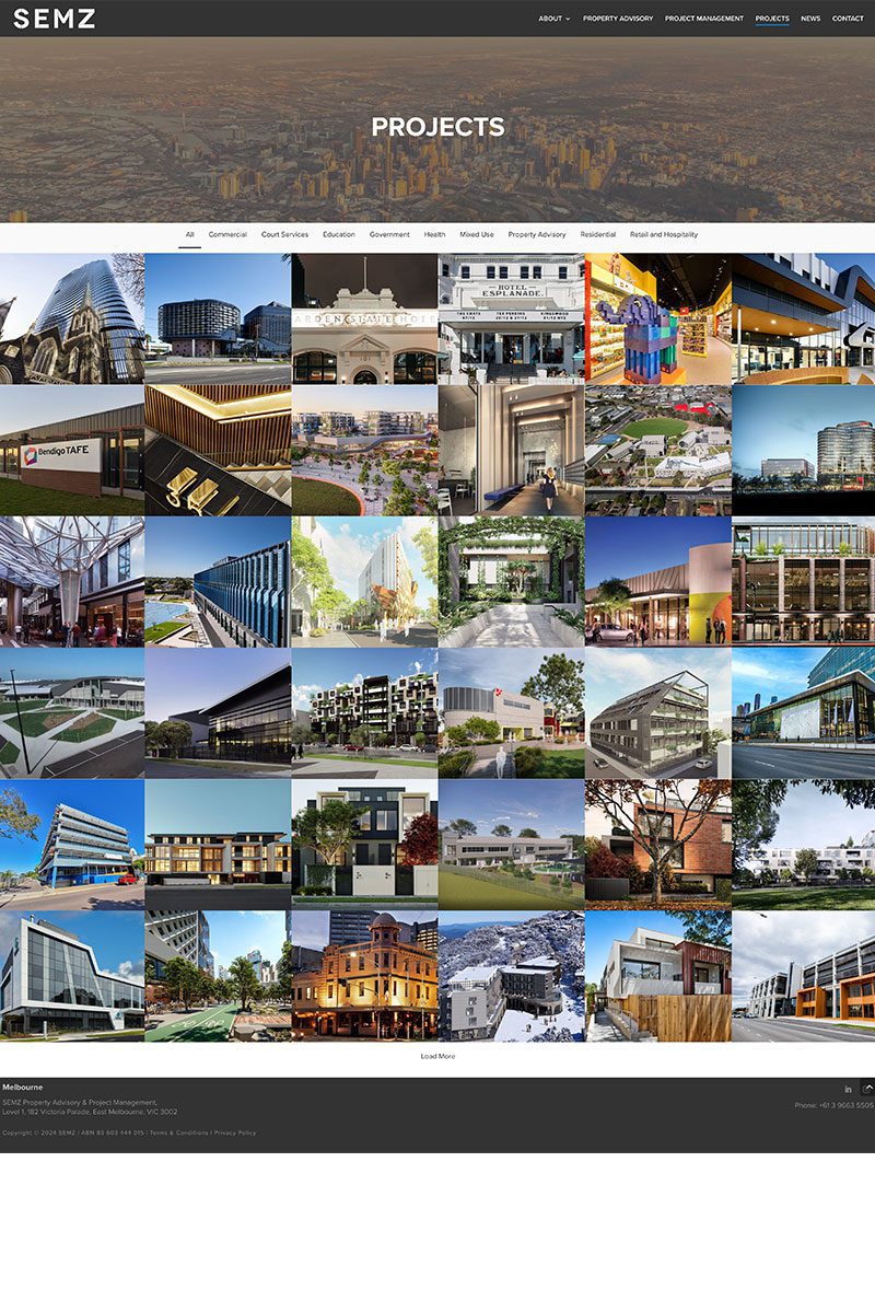 SEMZ Property Advisory