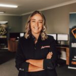 Brittney White, Marketing Manager at Advance Global