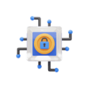 Secure User REST API plugin logo